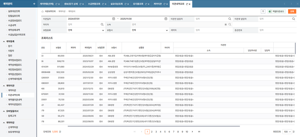 계약관리이미지
